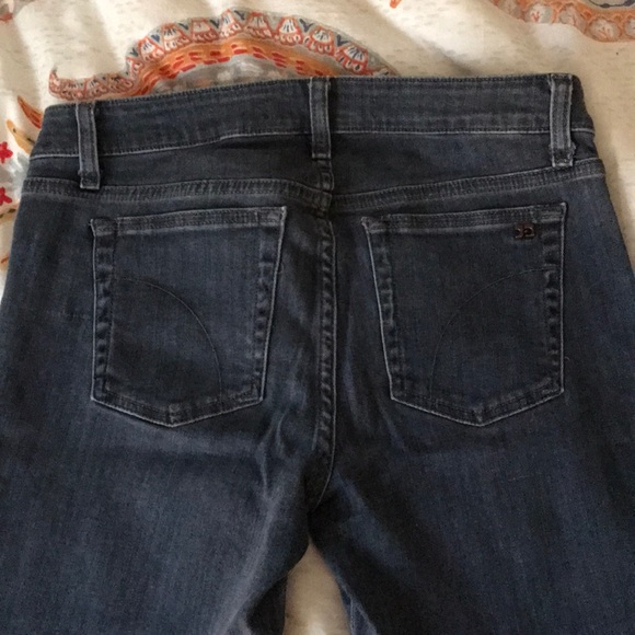 Joe’s Skinny Ankle - Picture 1 of 3